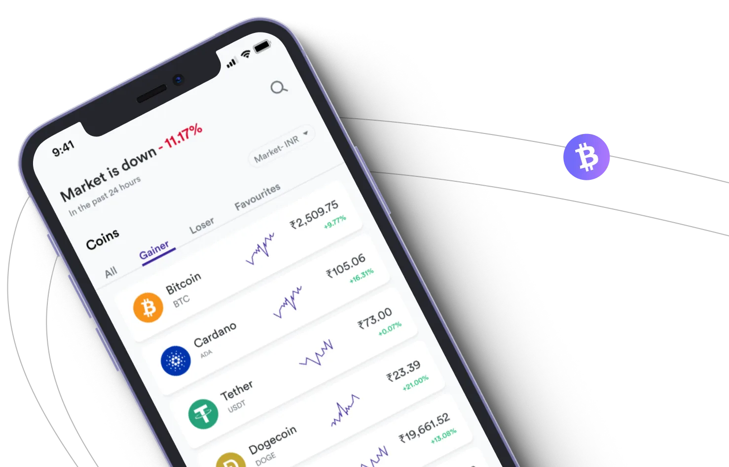 Bitcoin Xact - Take advantage of the cryptocurrency markets and earn with Bitcoin Xact