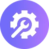 Bitcoin Xact - Enhanced User Interface