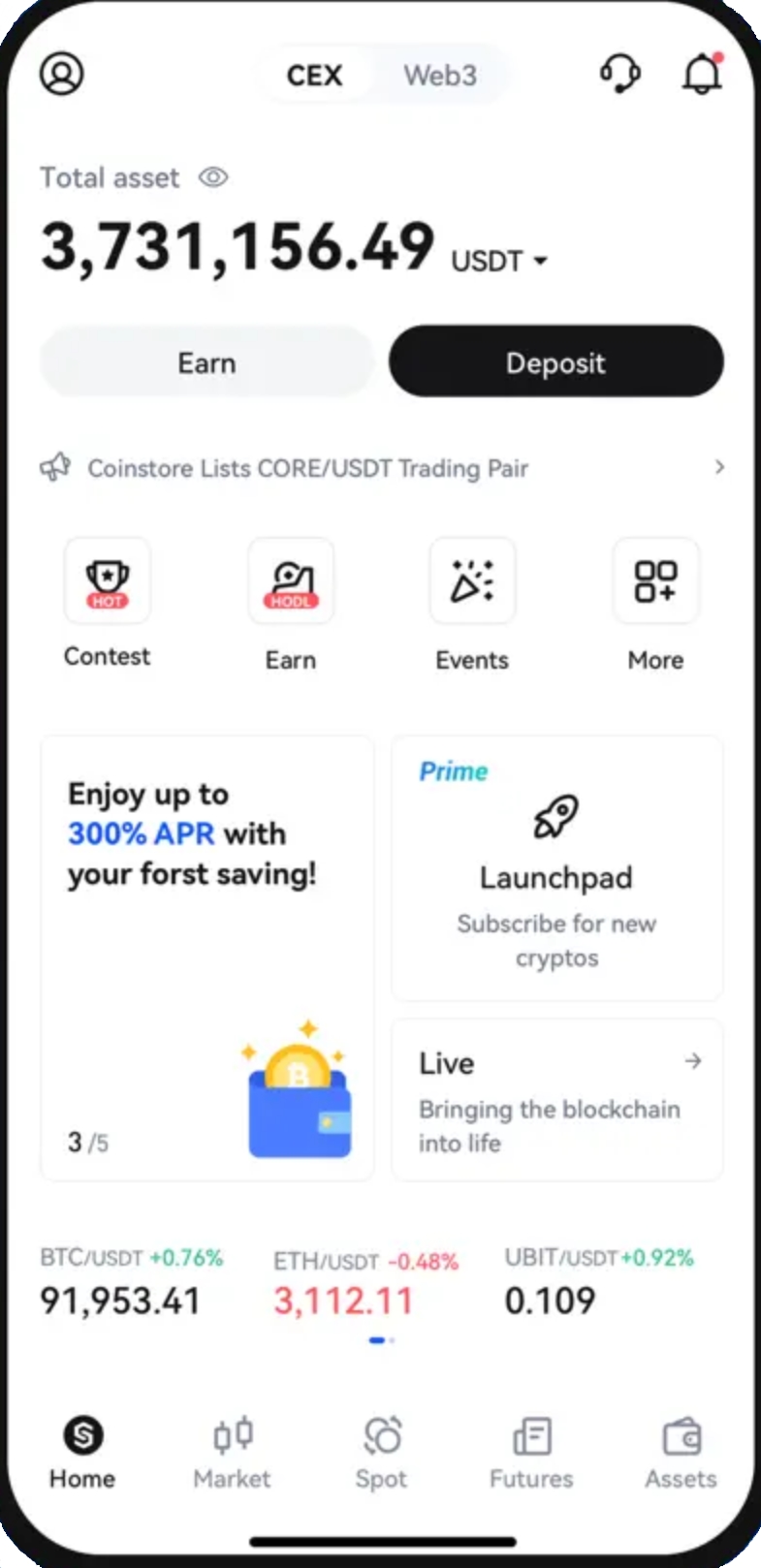 Bitcoin Xact - O que exatamente é negociação on-line?
